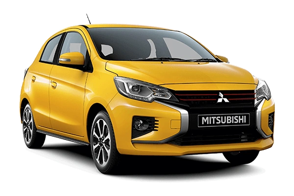 Подбор шин на Mitsubishi Mirage 2022
