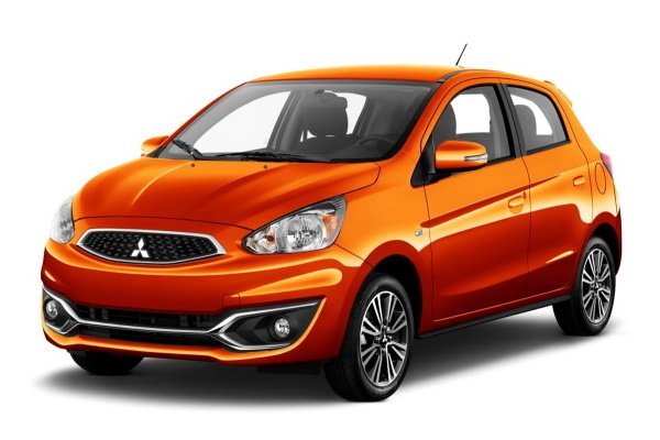 Размер колёс на Mitsubishi Mirage 2023 Подбор шин на Mitsubishi Mirage 2023