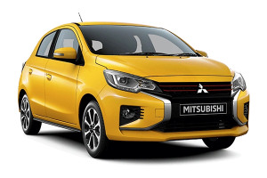 Подбор шин на Mitsubishi Mirage 2026
