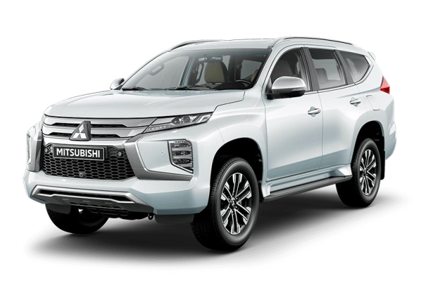 Подбор шин на Mitsubishi Montero Sport 2025