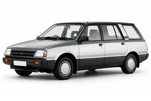 Размер колёс на Mitsubishi Nimbus 1988 Подбор шин на Mitsubishi Nimbus 1988