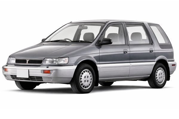 Подбор шин на Mitsubishi Nimbus 1995