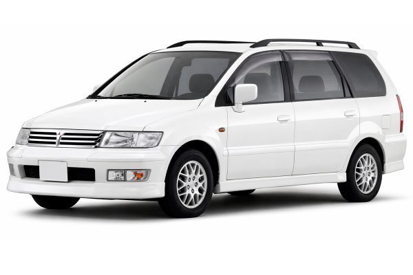 Подбор шин на Mitsubishi Nimbus 2002