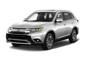 Размер колёс на Mitsubishi Outlander 2023 Подбор шин на Mitsubishi Outlander 2023