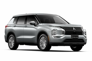 Подбор шин на Mitsubishi Outlander 2025