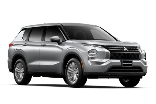 Подбор шин на Mitsubishi Outlander 2025