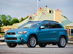 Размер колёс на Mitsubishi RVR 2010 Подбор шин на Mitsubishi RVR 2010