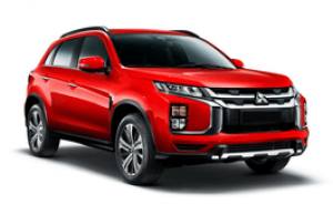 Размер колёс на Mitsubishi RVR 2020 Подбор шин на Mitsubishi RVR 2020