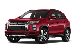 Подбор шин на Mitsubishi RVR 2026