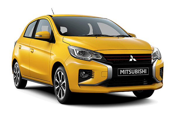 Размер колёс на Mitsubishi Space Star 2022 Подбор шин на Mitsubishi Space Star 2022