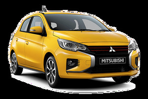 Размер колёс на Mitsubishi Space Star 2024 Подбор шин на Mitsubishi Space Star 2024