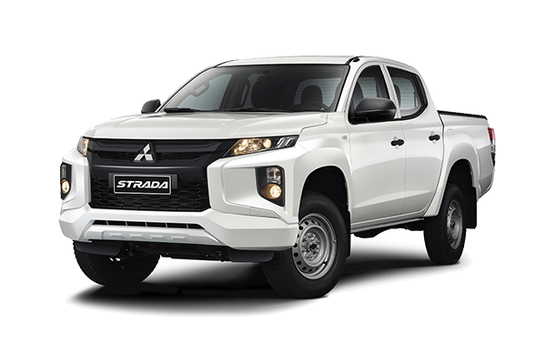 Подбор шин на Mitsubishi Strada 2020