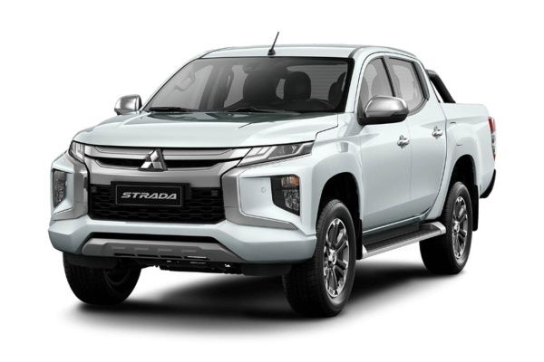 Размер колёс на Mitsubishi Strada 2023 Подбор шин на Mitsubishi Strada 2023