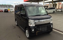 Размер колёс на Mitsubishi Town Box 2017 Подбор шин на Mitsubishi Town Box 2017