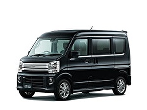 Размер колёс на Mitsubishi Town Box 2020 Подбор шин на Mitsubishi Town Box 2020