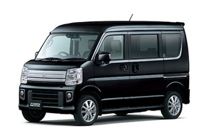 Размер колёс на Mitsubishi Town Box 2021 Подбор шин на Mitsubishi Town Box 2021