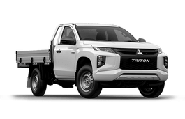Размер колёс на Mitsubishi Triton 2020 Подбор шин на Mitsubishi Triton 2020