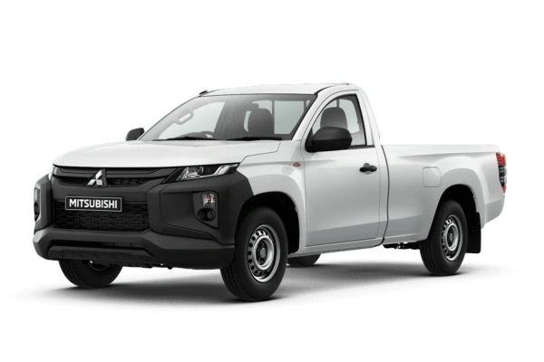 Подбор шин на Mitsubishi Triton 2021