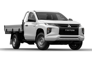 Размер колёс на Mitsubishi Triton 2022 Подбор шин на Mitsubishi Triton 2022