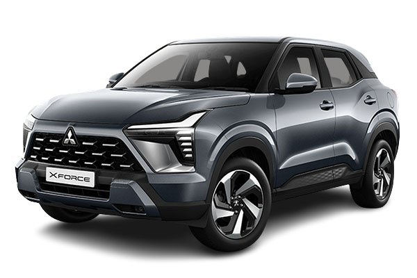 Подбор шин на Mitsubishi Xforce 2026