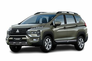 Размер колёс на Mitsubishi Xpander Cross 2026 Подбор шин на Mitsubishi Xpander Cross 2026