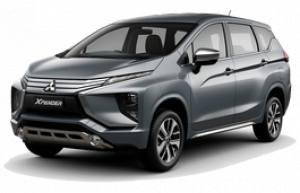 Размер колёс на Mitsubishi Xpander 2020 Подбор шин на Mitsubishi Xpander 2020