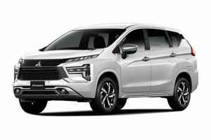 Размер колёс на Mitsubishi Xpander 2023 Подбор шин на Mitsubishi Xpander 2023