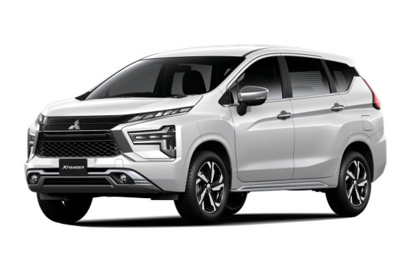 Размер колёс на Mitsubishi Xpander 2026 Подбор шин на Mitsubishi Xpander 2026