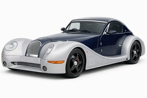 Selección de neumáticos y llantas para vehículo Morgan Aero 8 GTN. Neumáticos en Morgan Selección de neumáticos y llantas para vehículo Morgan Aero 8 GTN. Шины на Morgan