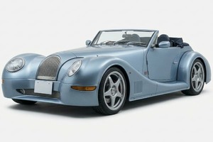 Размер колёс на Morgan Aero 8 Series 2002 Подбор шин на Morgan Aero 8 Series 2002
