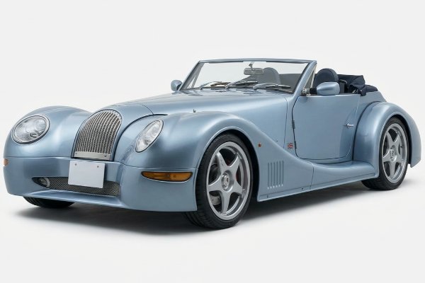 Размер колёс на Morgan Aero 8 Series 2002 Подбор шин на Morgan Aero 8 Series 2002