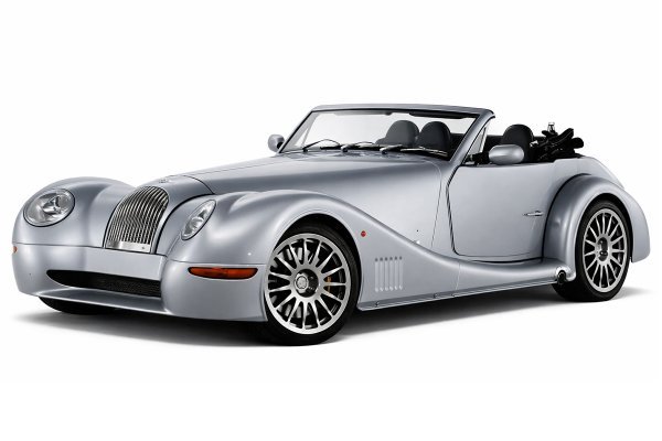 Размер колёс на Morgan Aero 8 Series 2004 Подбор шин на Morgan Aero 8 Series 2004