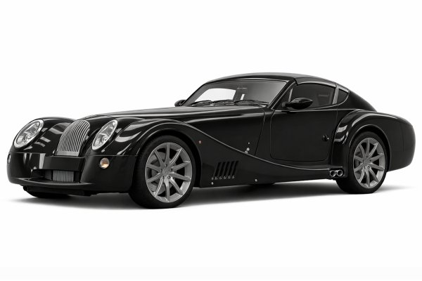 Подбор шин на Morgan Aero Supersports 2016