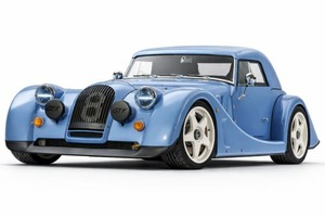 Selección de neumáticos y llantas para vehículo Morgan Plus 8 GTR. Neumáticos en Morgan Selección de neumáticos y llantas para vehículo Morgan Plus 8 GTR. Шины на Morgan