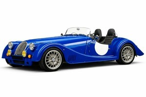Размер колёс на Morgan Plus 8 2016 Подбор шин на Morgan Plus 8 2016