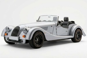 Размер колёс на Morgan Plus Four 2026 Подбор шин на Morgan Plus Four 2026