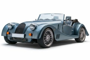 Подбор шин на Morgan Plus Six 2023