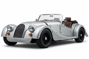 Подбор шин на Morgan Roadster 2018