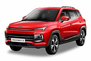 Подбор шин на Moskvich 3 2025