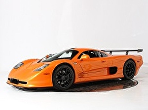Размер колёс на Mosler MT900 2004 Подбор шин на Mosler MT900 2004