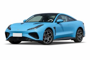 Размер колёс на Neta GT 2025 Подбор шин на Neta GT 2025