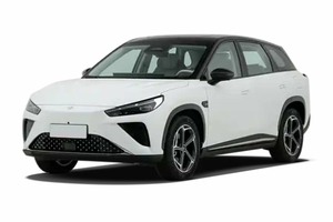 Размер колёс на Neta L 2025 Подбор шин на Neta L 2025