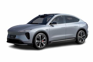 Размер колёс на Nio EC6 2023 Подбор шин на Nio EC6 2023