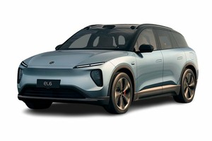 Размер колёс на Nio EL6 2023 Подбор шин на Nio EL6 2023