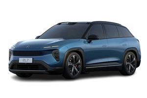 Подбор шин на Nio EL7 2023