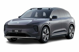 Размер колёс на Nio ES6 2025 Подбор шин на Nio ES6 2025