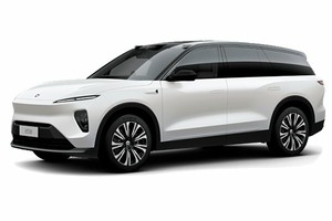 Размер колёс на Nio ES8 2023 Подбор шин на Nio ES8 2023