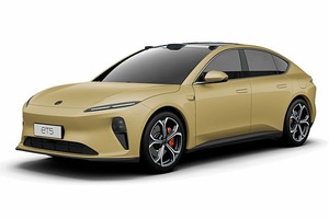 Размер колёс на Nio ET5 2022 Подбор шин на Nio ET5 2022
