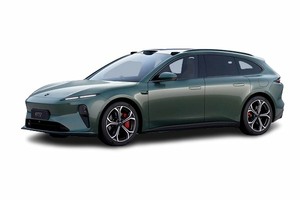 Размер колёс на Nio ET5T 2024 Подбор шин на Nio ET5T 2024