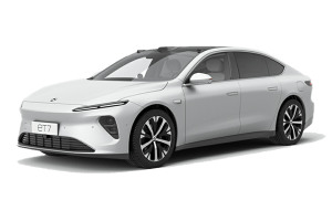 Размер колёс на Nio ET7 2023 Подбор шин на Nio ET7 2023